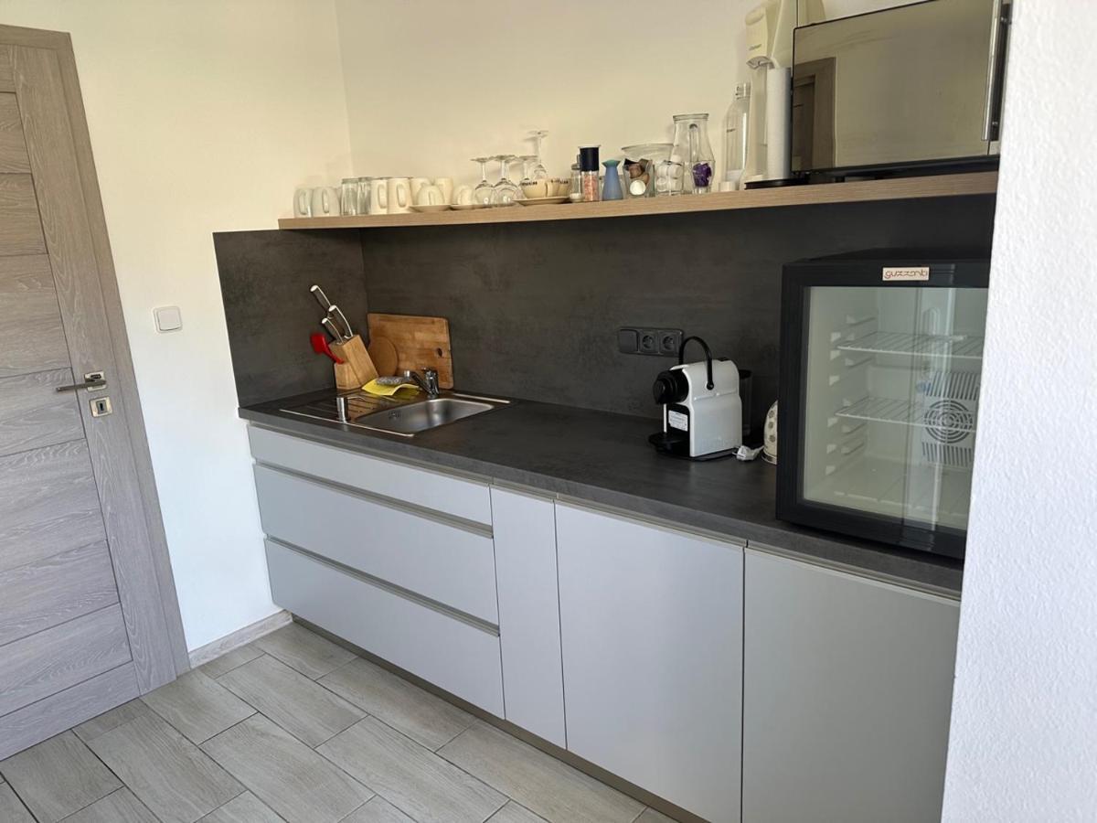 Rudice Romanticky Apartment