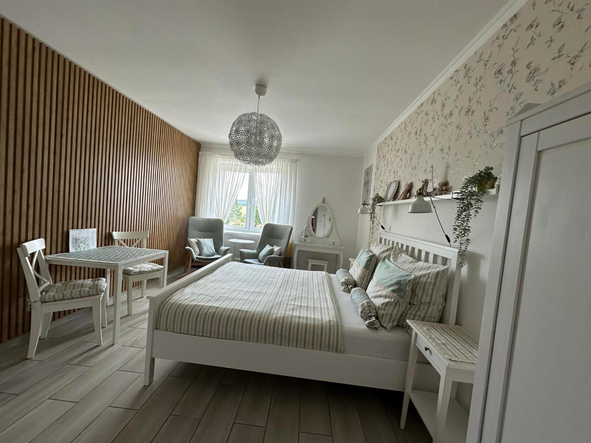 Apartment Rudice Romanticky *